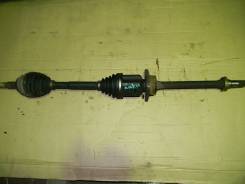 Привод. Toyota Wish, ANE11, ANE11W Двигатель 1AZFSE