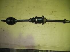 Привод. Toyota Camry, SV40 Двигатели: 4SFE, 3SFE