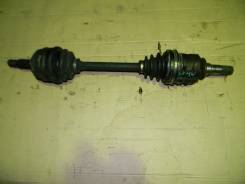 Привод. Toyota Camry, SV40 Двигатели: 4SFE, 3SFE