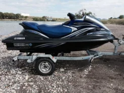 Yamaha FX HO. 2007 ��� ����