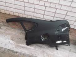 Крыло. Nissan Teana