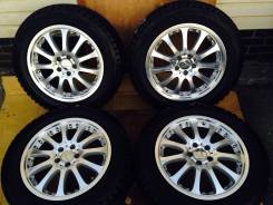 Carlsson. 8.0x18", 5x112.00, ET45, ЦО 66,0 мм.
