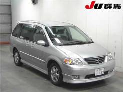 Mazda MPV. LW5W