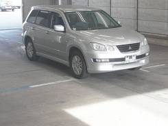 Mitsubishi Airtrek. CU4W