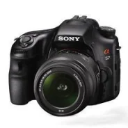 Sony Alpha DSLR-A100 Kit ����
