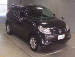 Toyota Rush. J210