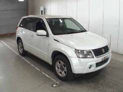 Suzuki Escudo. TD94W