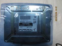 Блок управления двс. Toyota Corolla, AE110, AE100 Toyota Corolla Levin, AE110 Toyota Sprinter Trueno, AE110 Toyota Sprinter, AE110 Двигатель 5AFE