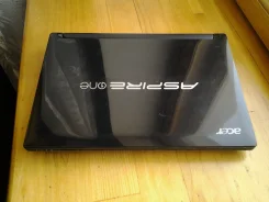 Acer Aspire One D255-2DQkk. 1,6����, ��� 1024 ��, ���� 160���, WiFi: 1, ����������� �� 3��. ����