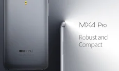 Meizu MX4 Pro. ����� ����