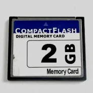 ����� ������ CF 2GB ��� ����������� x431 Launch ����