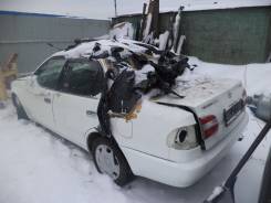 Toyota Corolla. 110, 4A