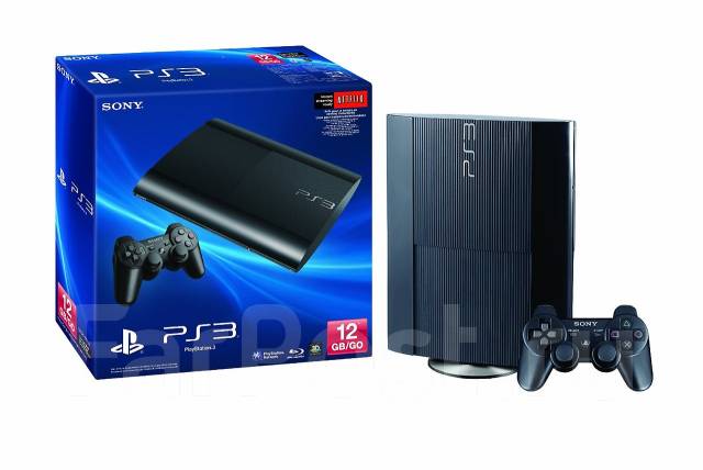 Sony playstation 3 нет изображения