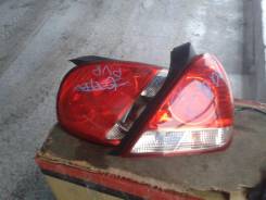 Стоп-сигнал. Nissan Bluebird Sylphy, QG10, QG1 Двигатели: QG15DE, QG18DE