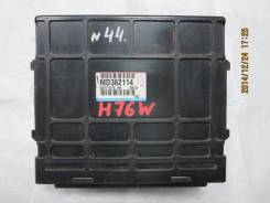 Блок управления двс. Mitsubishi Pajero iO, H76W, H66W Двигатель 4G93