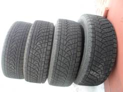 Bridgestone Blizzak DM-Z3. Зимние, без шипов, износ: 5%, 4 шт