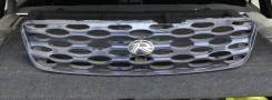 Решетка радиатора. Nissan R'nessa