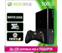 Microsoft Xbox 360 E