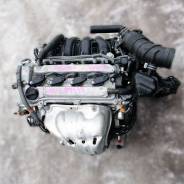 Контрактный б/у двигатель 2AZ-FE на Toyota