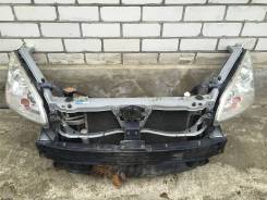 Фара. Mitsubishi Colt, Z23A Двигатель 4A91
