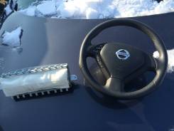 Подушка безопасности. Nissan Skyline, V36 Двигатель VQ25HR