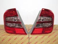 Стоп-сигнал. Toyota Premio, ZZT240, NZT240, AZT240, ZZT245 Двигатели: 1AZFSE, 1NZFE, 1ZZFE
