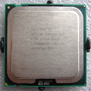 Intel Core 2 Duo E6300 ����