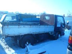 Продается Isuzu ELF без Птс!. Isuzu Elf Двигатель 4HF1
