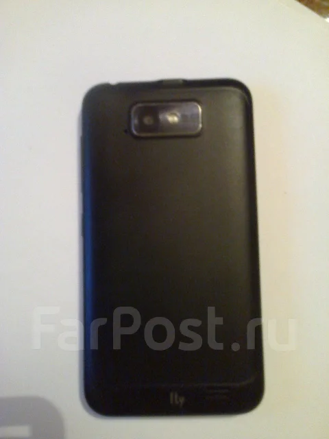 Fly IQ441 Radiance. �/� ����