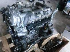 Блок цилиндров. Mitsubishi Canter Двигатель 4P10