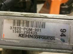 Блок управления двс. Honda Civic Двигатель D15B