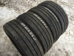 Bridgestone Duravis R205. Летние, 2011 год, без износа, 1 шт