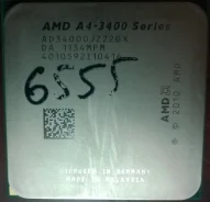 AMD A4 ����