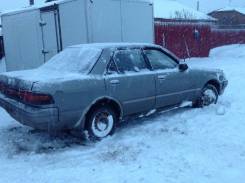 Toyota Carina. AT171, 4A