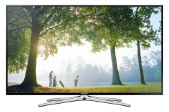 Samsung ue40f6400. LED ����