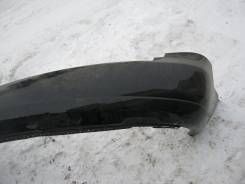 Бампер. Volkswagen Polo