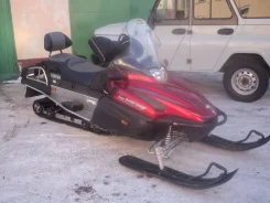 Yamaha Viking Professional. ��������, ���� ���\���, � �������� ����