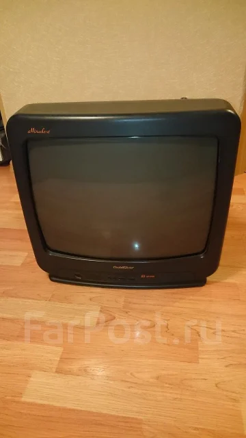 Goldstar. CRT (���) ����