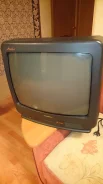 Goldstar. 20" CRT (���)