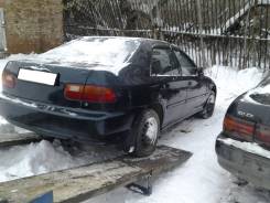 Honda Civic Ferio