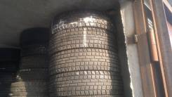 Dunlop DT-2. Зимние, без шипов, износ: 5%, 4 шт