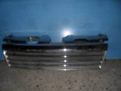 Решетка радиатора. Honda Stepwgn, RF4 Двигатель K20A