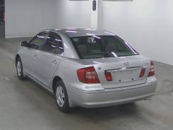 Toyota Premio. ZZT240, 1ZZ