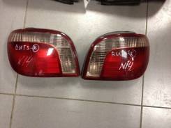 Стоп-сигнал. Toyota Vitz, SCP10