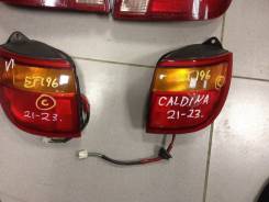 Стоп-сигнал. Toyota Caldina, ET196, ET196V