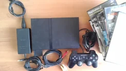 Sony PlayStation 2 ����