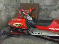 Polaris RMK 800. исправен, есть птс, с пробегом
