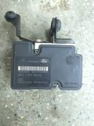 Блок abs. Mazda Mazda3, BL Двигатель Z6