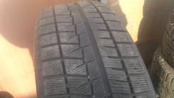 Bridgestone Blizzak Revo GZ. Зимние, без шипов, 2010 год, износ: 10%, 4 шт