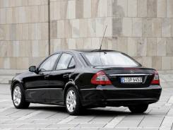 Mercedes-Benz E-Class. W211, 272
